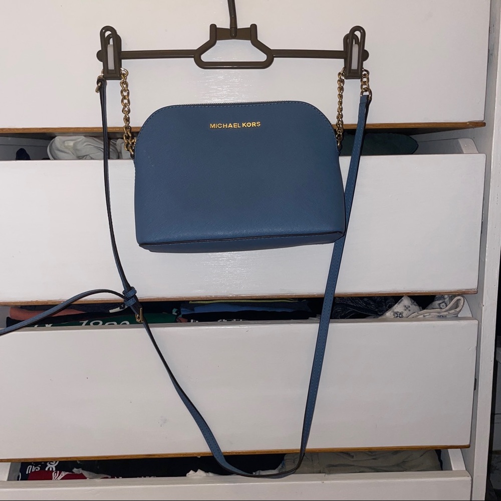 Michael Kors crossbody bag
